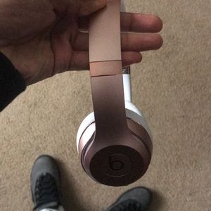 Beat Solo 2 (Wireless)
